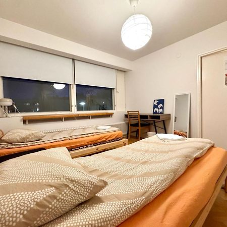 Simplestay Airport Βάνταα Εξωτερικό φωτογραφία