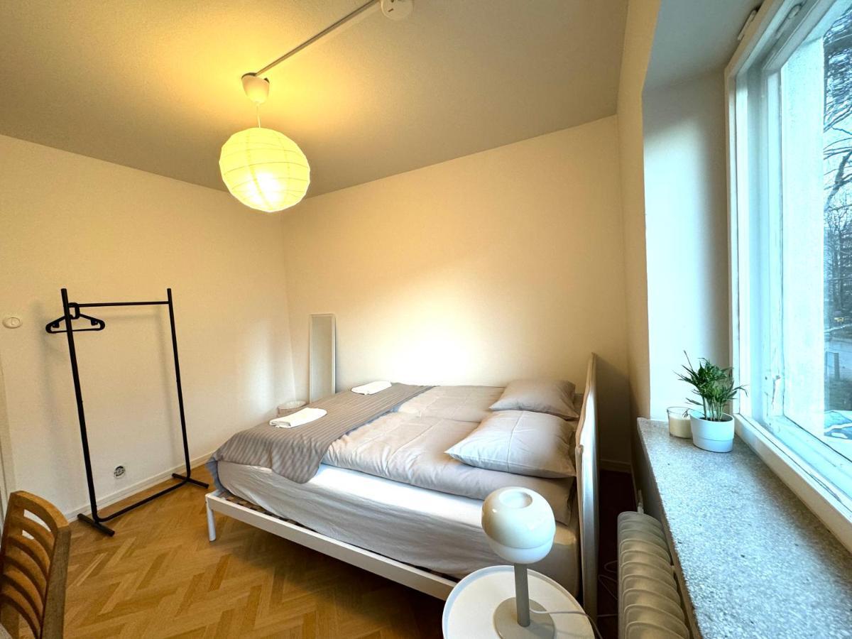 Simplestay Airport Βάνταα Εξωτερικό φωτογραφία