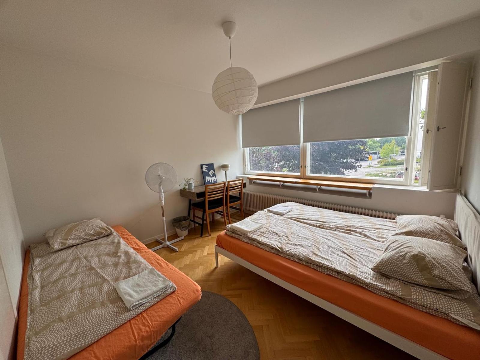 Simplestay Airport Βάνταα Εξωτερικό φωτογραφία