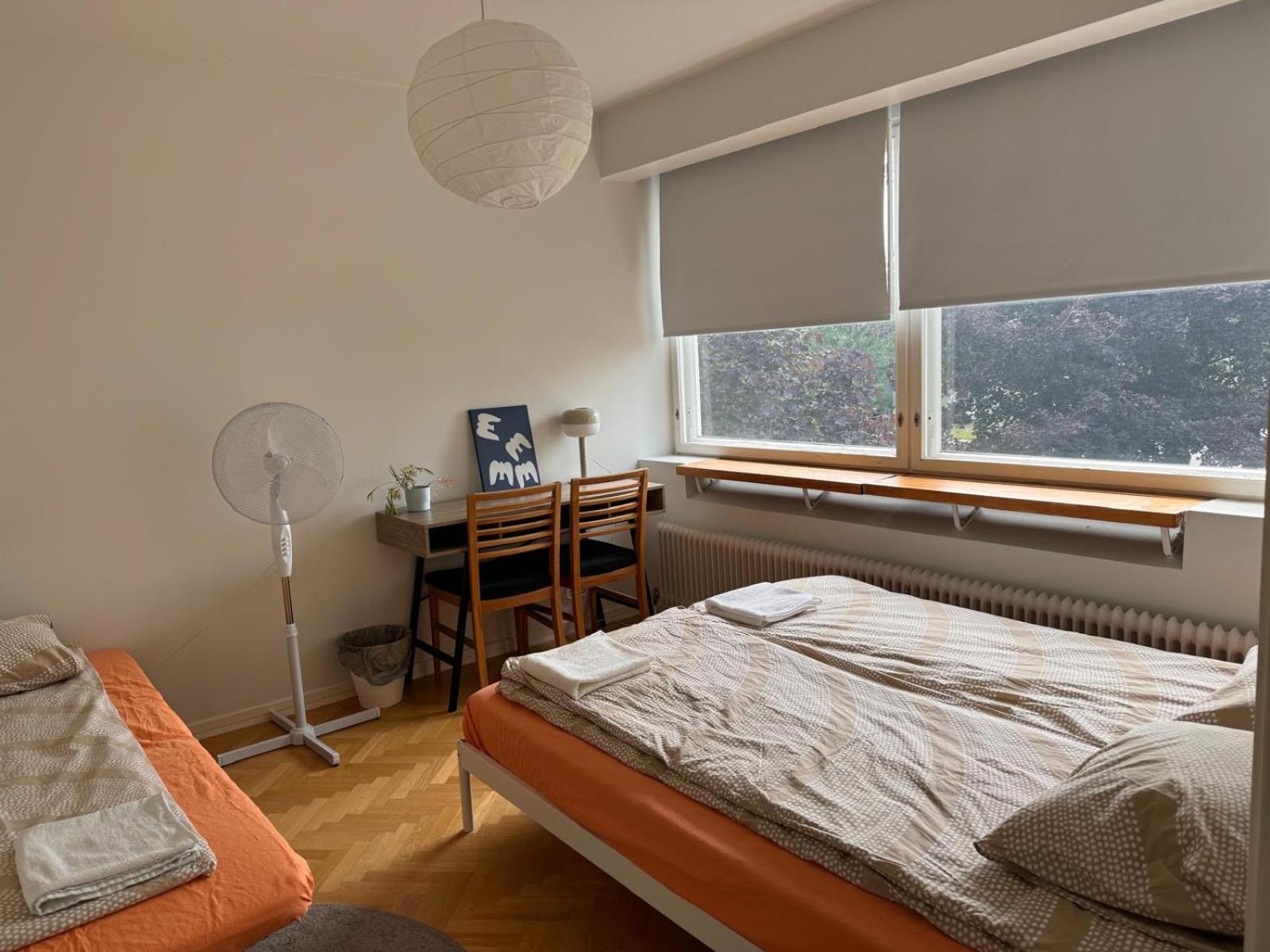 Simplestay Airport Βάνταα Εξωτερικό φωτογραφία